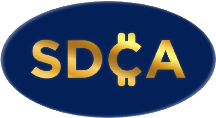 SDCA logo